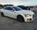Белый Ауди С5, объемом двигателя 3 л и пробегом 96 тыс. км за 22900 $, фото 1 на Automoto.ua