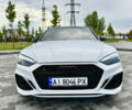 Белый Ауди С5, объемом двигателя 3 л и пробегом 129 тыс. км за 36300 $, фото 1 на Automoto.ua