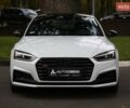 Белый Ауди С5, объемом двигателя 3 л и пробегом 54 тыс. км за 36000 $, фото 1 на Automoto.ua