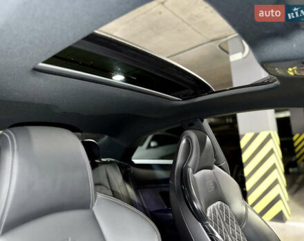 Белый Ауди С5, объемом двигателя 3 л и пробегом 54 тыс. км за 36000 $, фото 34 на Automoto.ua