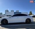 Ауді S5 2019 у Одесі на Automoto.ua Білий Ауді S5, об'ємом двигуна 3 л та пробігом 52 тис. км за 36900 $, фото 7 на Automoto.ua