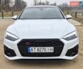 Белый Ауди С5, объемом двигателя 3 л и пробегом 85 тыс. км за 28900 $, фото 1 на Automoto.ua
