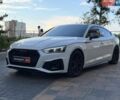 Білий Ауді S5, об'ємом двигуна 3 л та пробігом 83 тис. км за 30990 $, фото 1 на Automoto.ua