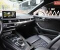 Белый Ауди С5, объемом двигателя 3 л и пробегом 54 тыс. км за 36000 $, фото 11 на Automoto.ua