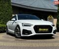 Белый Ауди С5, объемом двигателя 3 л и пробегом 85 тыс. км за 29300 $, фото 1 на Automoto.ua