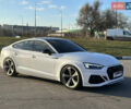 Білий Ауді S5, об'ємом двигуна 3 л та пробігом 135 тис. км за 33999 $, фото 1 на Automoto.ua