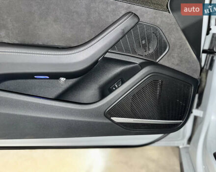 Белый Ауди С5, объемом двигателя 3 л и пробегом 54 тыс. км за 35500 $, фото 26 на Automoto.ua