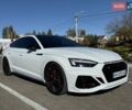 Ауді S5 2019 у Одесі на Automoto.ua Білий Ауді S5, об'ємом двигуна 3 л та пробігом 52 тис. км за 36900 $, фото 1 на Automoto.ua