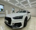 Білий Ауді S5, об'ємом двигуна 3 л та пробігом 45 тис. км за 38000 $, фото 3 на Automoto.ua