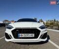 Ауді S5 2019 у Одесі на Automoto.ua Білий Ауді S5, об'ємом двигуна 3 л та пробігом 52 тис. км за 36900 $, фото 9 на Automoto.ua