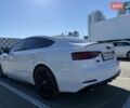 Ауді S5 2019 у Одесі на Automoto.ua Білий Ауді S5, об'ємом двигуна 3 л та пробігом 52 тис. км за 36900 $, фото 6 на Automoto.ua