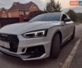 Білий Ауді S5, об'ємом двигуна 3 л та пробігом 76 тис. км за 36500 $, фото 1 на Automoto.ua