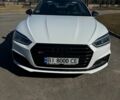 Белый Ауди С5, объемом двигателя 3 л и пробегом 56 тыс. км за 37000 $, фото 1 на Automoto.ua