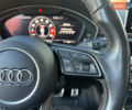 Білий Ауді S5, об'ємом двигуна 3 л та пробігом 135 тис. км за 33999 $, фото 13 на Automoto.ua