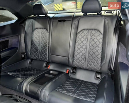 Белый Ауди С5, объемом двигателя 3 л и пробегом 54 тыс. км за 35500 $, фото 28 на Automoto.ua