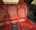 Білий Ауді S5, об'ємом двигуна 3 л та пробігом 45 тис. км за 38000 $, фото 28 на Automoto.ua