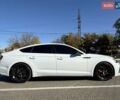 Ауді S5 2019 у Одесі на Automoto.ua Білий Ауді S5, об'ємом двигуна 3 л та пробігом 52 тис. км за 36900 $, фото 3 на Automoto.ua