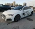Белый Ауди С5, объемом двигателя 3 л и пробегом 96 тыс. км за 22900 $, фото 2 на Automoto.ua