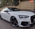 Білий Ауді S5, об'ємом двигуна 3 л та пробігом 76 тис. км за 36500 $, фото 1 на Automoto.ua