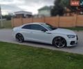 Білий Ауді S5, об'ємом двигуна 3 л та пробігом 76 тис. км за 36500 $, фото 3 на Automoto.ua
