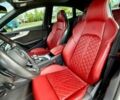 Белый Ауди С5, объемом двигателя 3 л и пробегом 135 тыс. км за 26950 $, фото 10 на Automoto.ua
