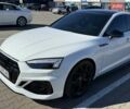 Ауді S5 2019 у Одесі на Automoto.ua Білий Ауді S5, об'ємом двигуна 3 л та пробігом 52 тис. км за 36900 $, фото 11 на Automoto.ua