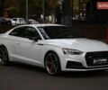 Белый Ауди С5, объемом двигателя 3 л и пробегом 54 тыс. км за 36000 $, фото 2 на Automoto.ua
