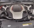 Білий Ауді S5, об'ємом двигуна 3 л та пробігом 76 тис. км за 36500 $, фото 18 на Automoto.ua