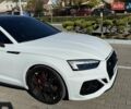 Ауді S5 2019 у Одесі на Automoto.ua Білий Ауді S5, об'ємом двигуна 3 л та пробігом 52 тис. км за 36900 $, фото 10 на Automoto.ua