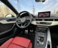 Белый Ауди С5, объемом двигателя 3 л и пробегом 129 тыс. км за 36300 $, фото 15 на Automoto.ua