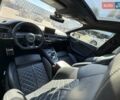 Ауді S5 2019 у Одесі на Automoto.ua Білий Ауді S5, об'ємом двигуна 3 л та пробігом 52 тис. км за 36900 $, фото 14 на Automoto.ua