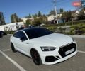 Ауді S5 2019 у Одесі на Automoto.ua Білий Ауді S5, об'ємом двигуна 3 л та пробігом 52 тис. км за 36900 $, фото 2 на Automoto.ua
