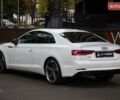 Белый Ауди С5, объемом двигателя 3 л и пробегом 54 тыс. км за 36000 $, фото 5 на Automoto.ua