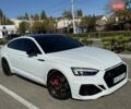 Ауді S5 2019 у Одесі на Automoto.ua Білий Ауді S5, об'ємом двигуна 3 л та пробігом 52 тис. км за 36900 $, фото 1 на Automoto.ua