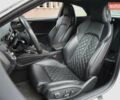Белый Ауди С5, объемом двигателя 3 л и пробегом 54 тыс. км за 36000 $, фото 7 на Automoto.ua