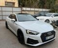Белый Ауди С5, объемом двигателя 3 л и пробегом 99 тыс. км за 35000 $, фото 1 на Automoto.ua
