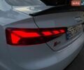 Белый Ауди С5, объемом двигателя 3 л и пробегом 99 тыс. км за 35000 $, фото 29 на Automoto.ua