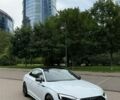 Білий Ауді S5, об'ємом двигуна 3 л та пробігом 35 тис. км за 39000 $, фото 1 на Automoto.ua