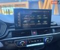 Белый Ауди С5, объемом двигателя 3 л и пробегом 38 тыс. км за 37000 $, фото 23 на Automoto.ua