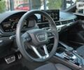 Білий Ауді S5, об'ємом двигуна 3 л та пробігом 49 тис. км за 57999 $, фото 25 на Automoto.ua