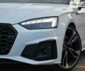 Білий Ауді S5, об'ємом двигуна 0 л та пробігом 49 тис. км за 58500 $, фото 7 на Automoto.ua