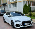 Белый Ауди С5, объемом двигателя 3 л и пробегом 24 тыс. км за 45990 $, фото 1 на Automoto.ua
