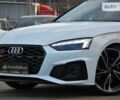 Білий Ауді S5, об'ємом двигуна 3 л та пробігом 49 тис. км за 57999 $, фото 6 на Automoto.ua