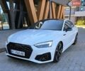 Белый Ауди С5, объемом двигателя 3 л и пробегом 38 тыс. км за 37000 $, фото 1 на Automoto.ua