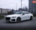 Белый Ауди С5, объемом двигателя 3 л и пробегом 28 тыс. км за 55000 $, фото 14 на Automoto.ua