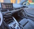 Белый Ауди С5, объемом двигателя 3 л и пробегом 38 тыс. км за 37000 $, фото 20 на Automoto.ua