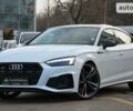 Білий Ауді S5, об'ємом двигуна 0 л та пробігом 49 тис. км за 58500 $, фото 9 на Automoto.ua