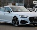 Білий Ауді S5, об'ємом двигуна 0 л та пробігом 49 тис. км за 58500 $, фото 1 на Automoto.ua