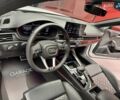 Белый Ауди С5, объемом двигателя 3 л и пробегом 18 тыс. км за 46900 $, фото 38 на Automoto.ua