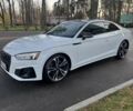 Белый Ауди С5, объемом двигателя 3 л и пробегом 24 тыс. км за 44900 $, фото 7 на Automoto.ua